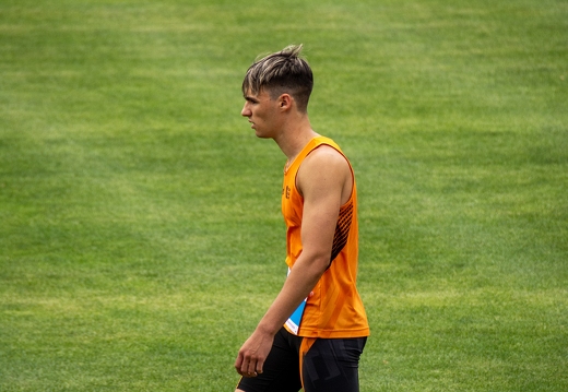 ATLETICA