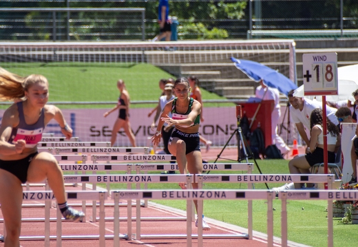 ATLETICA