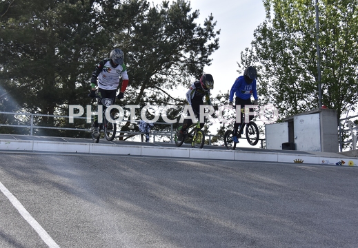BMX