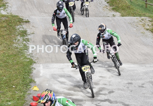 BMX