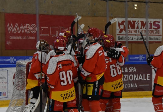 HOCKEY