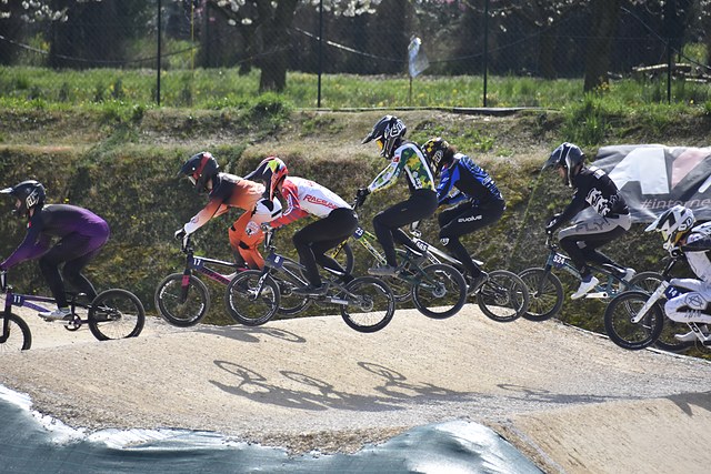 Europa Cup Verona 29.03.2025