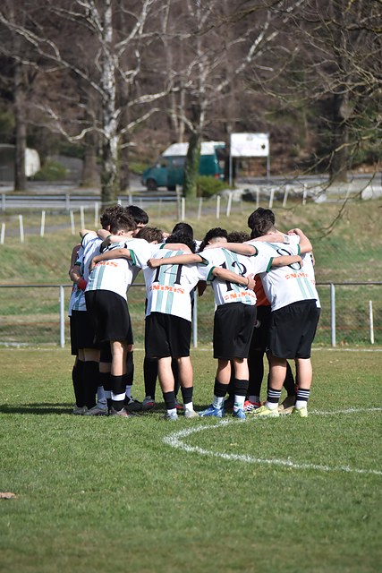 Partita 07.03.2026