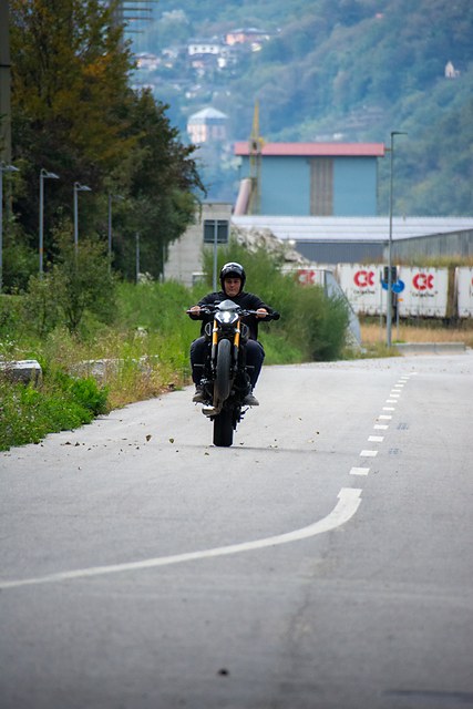 Raduno Zona Industriale Castione 04.10.2025