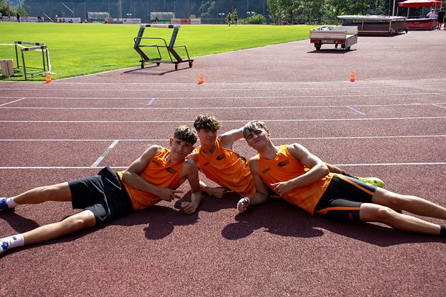 Gara Swiss Jump Tour Biasca 05.07.2025